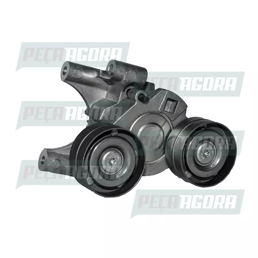 TENSOR CORREIA ALTERNADOR 2 POLIAS LISAS FORD            (BK3Q6A228BH)