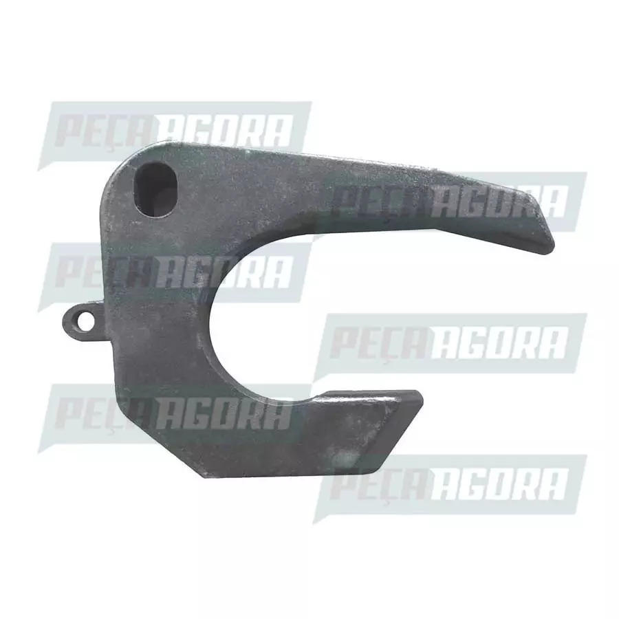 GAVIAO QUINTA RODA QUINTA RODA FONTAINE  3 1/2 CARRETAS            (2000104)