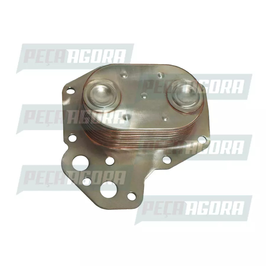 RADIADOR OLEO MOTOR  MERCEDES            (0001802665)