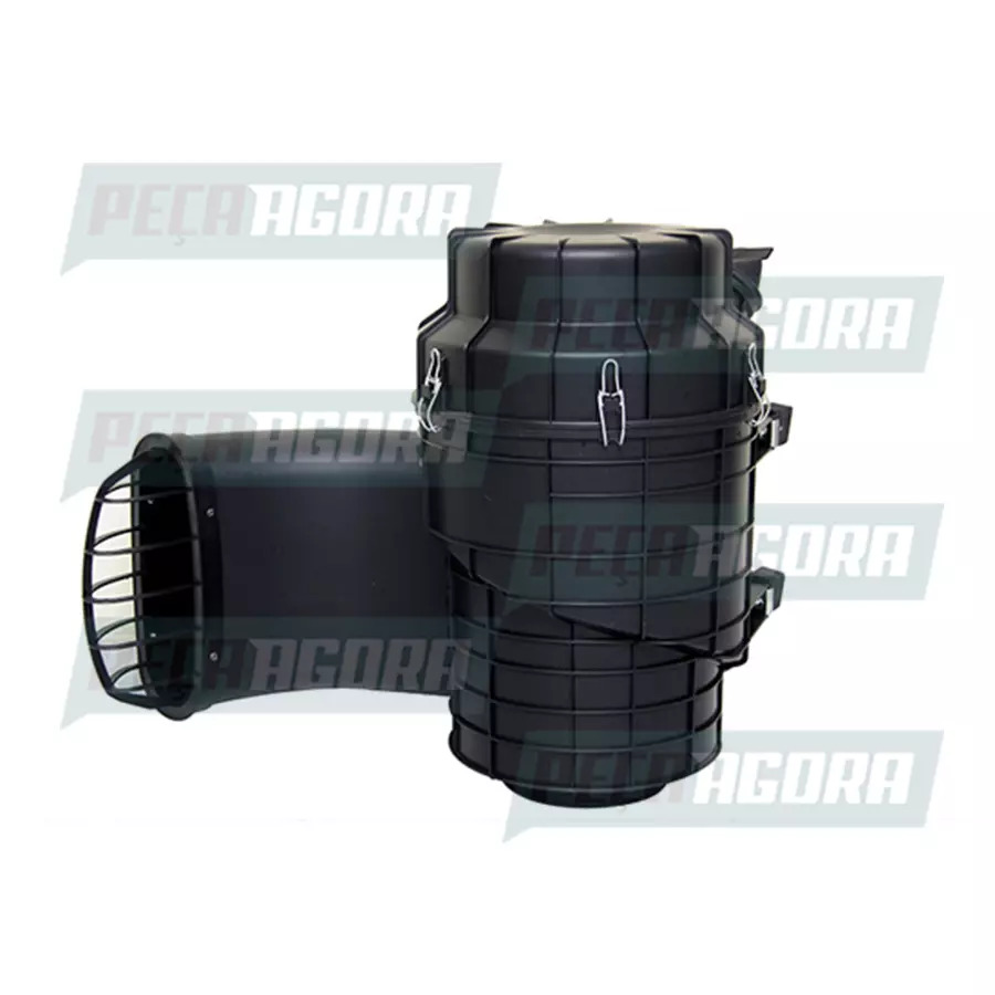 PURIFICADOR AR COMPLETO S/ELEMENTO PARA SCANIA            (1506546,)