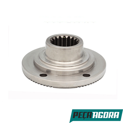 FLANGE DIFERENCIAL VOLVO 6X4 FH 12 FH 12 NH 12 FH 420 FH 440 (20706812)