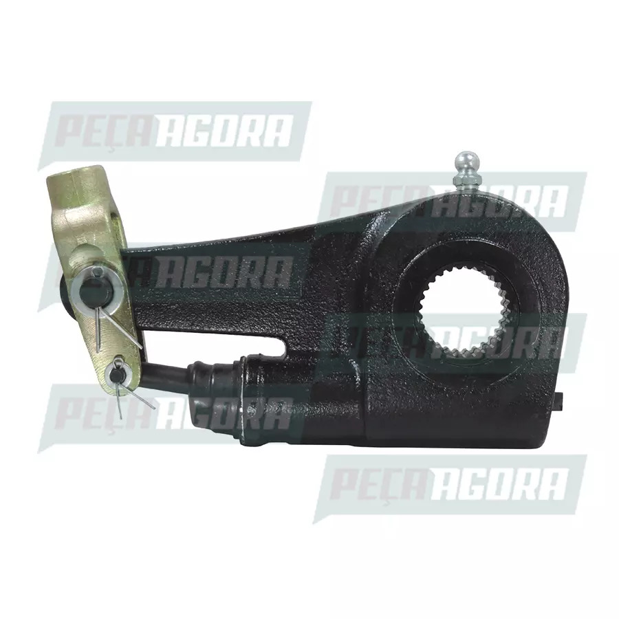 CATRACA FREIO AUTOMATICA ESQ. DIANT. 26 ESTRIAS VOLKSWAGEN            (2V5609817