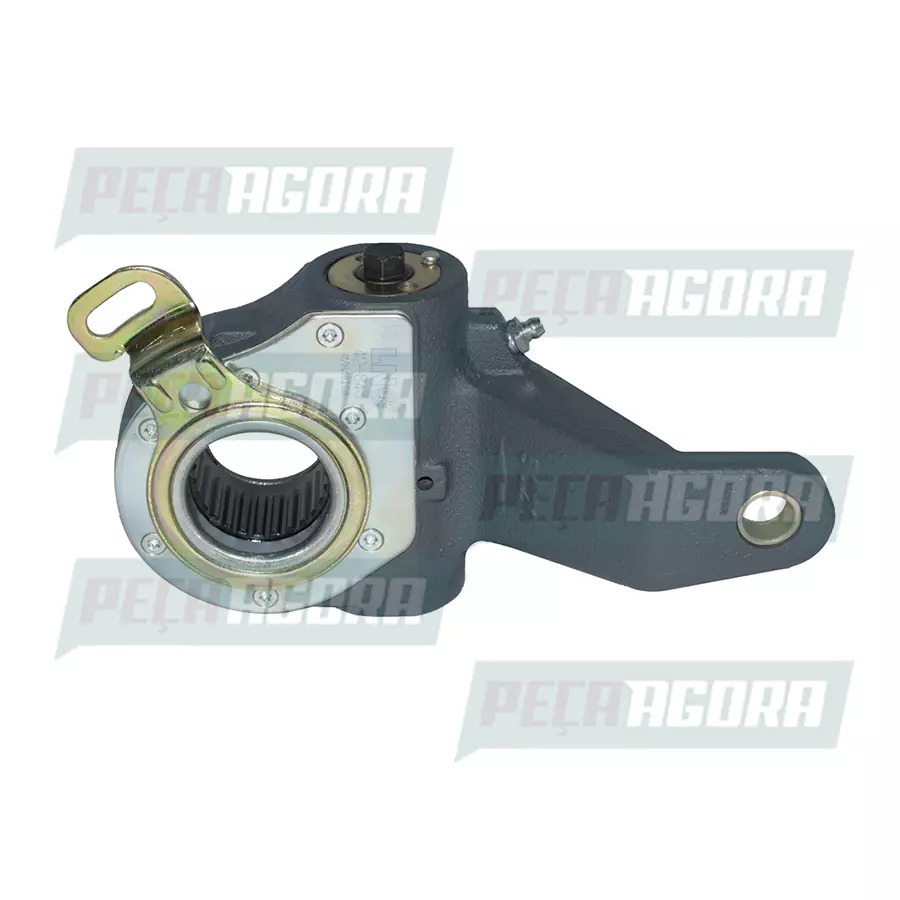 CATRACA FREIO AUTOMATICA DIR. TRAS. 26 ESTRIAS (3ª EIXO) VOLKSWAGEN            