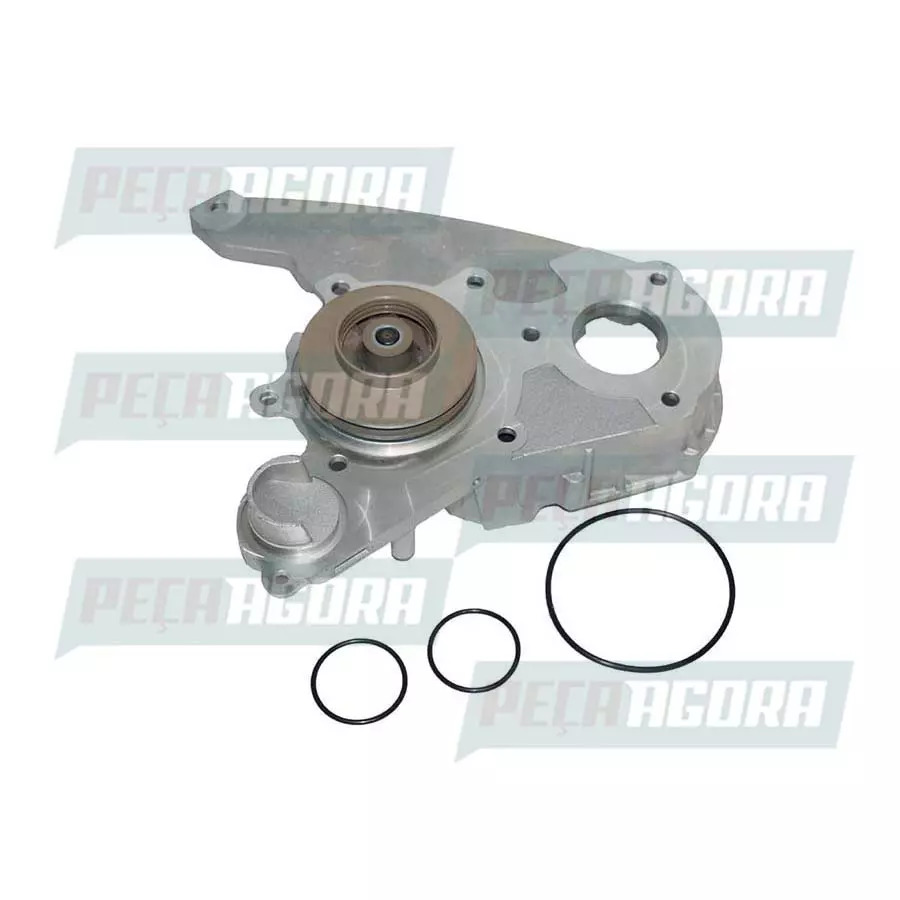 BOMBA D'AGUA COMPLETA FIAT PEUGEOT CITROEN PEUGEOT CITROEN FIAT     (504033770)