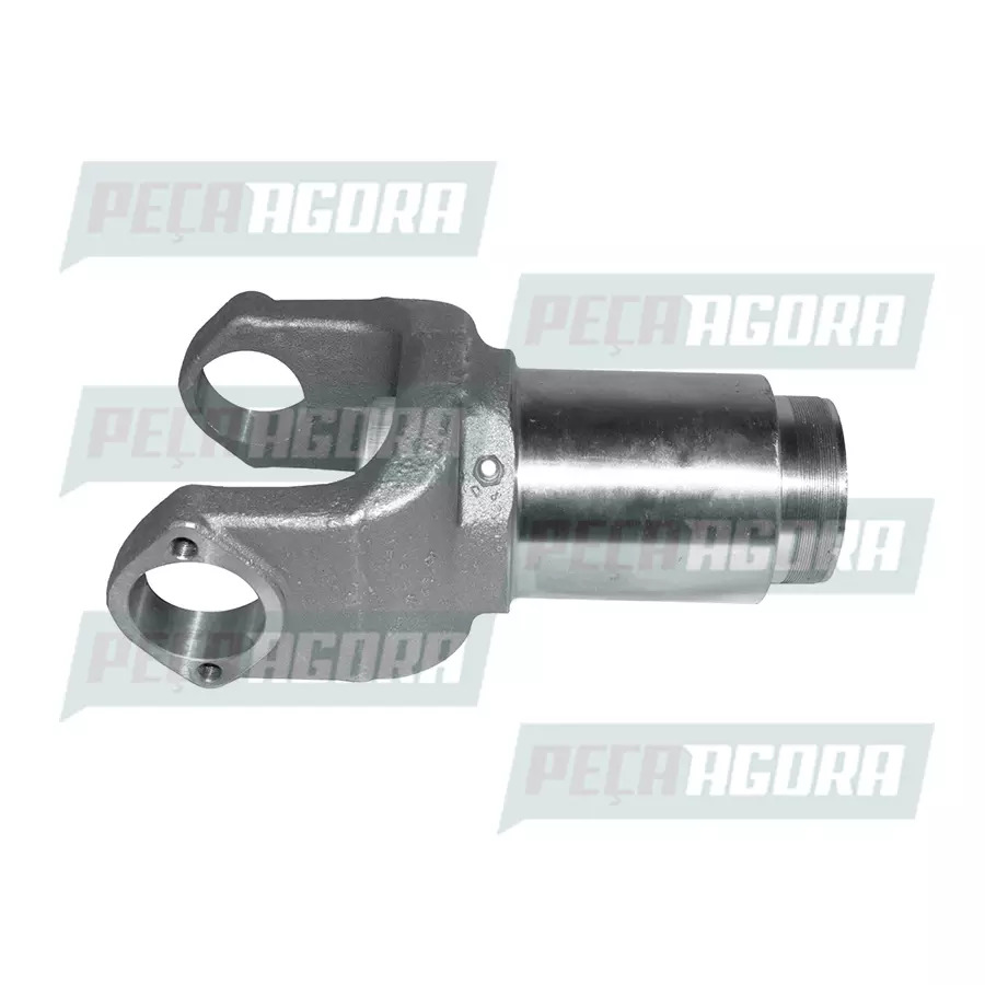 LUVA CARDAN 16 ESTRIAS (5-280X/ 5-515X) ACO AGCO (MAXION)            (L41672)