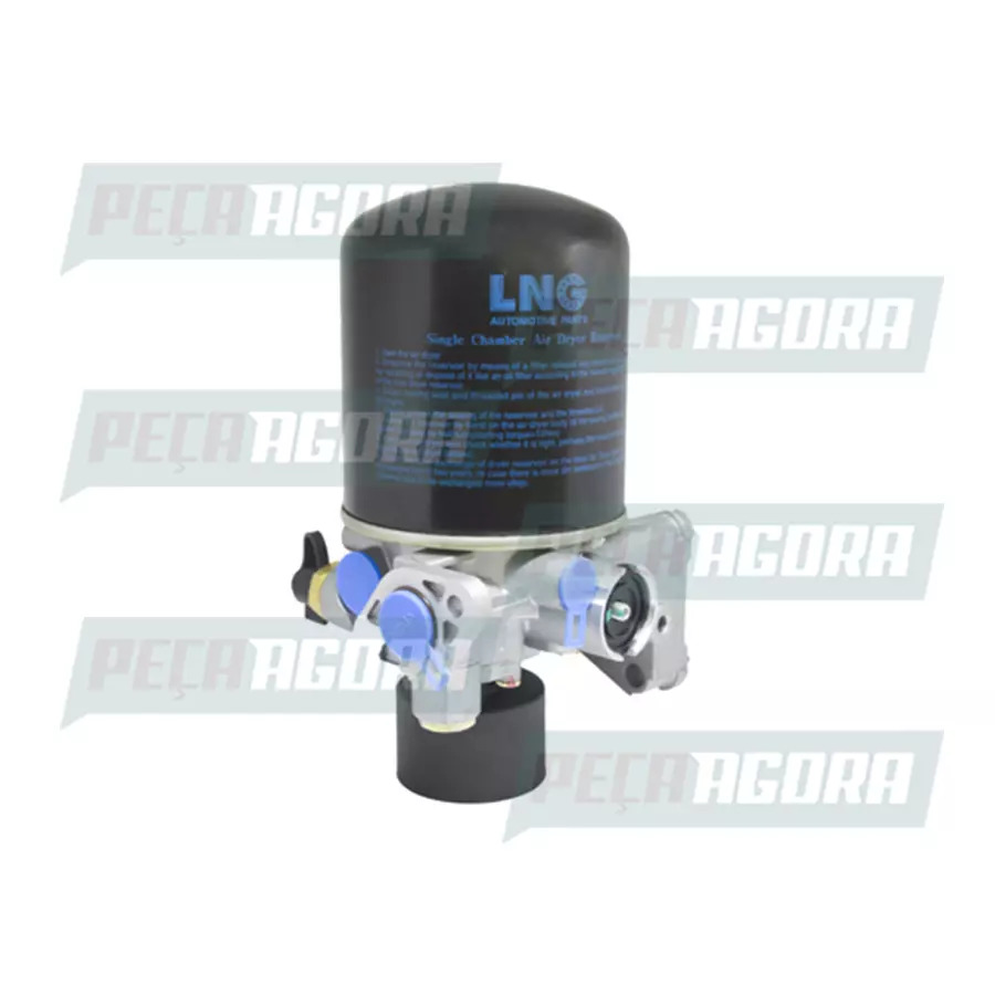 VALVULA APU PARCIAL (APU GLOBAL) TIPO KNORR (12,3 BAR) MERCEDES FORD   MERCEDES 