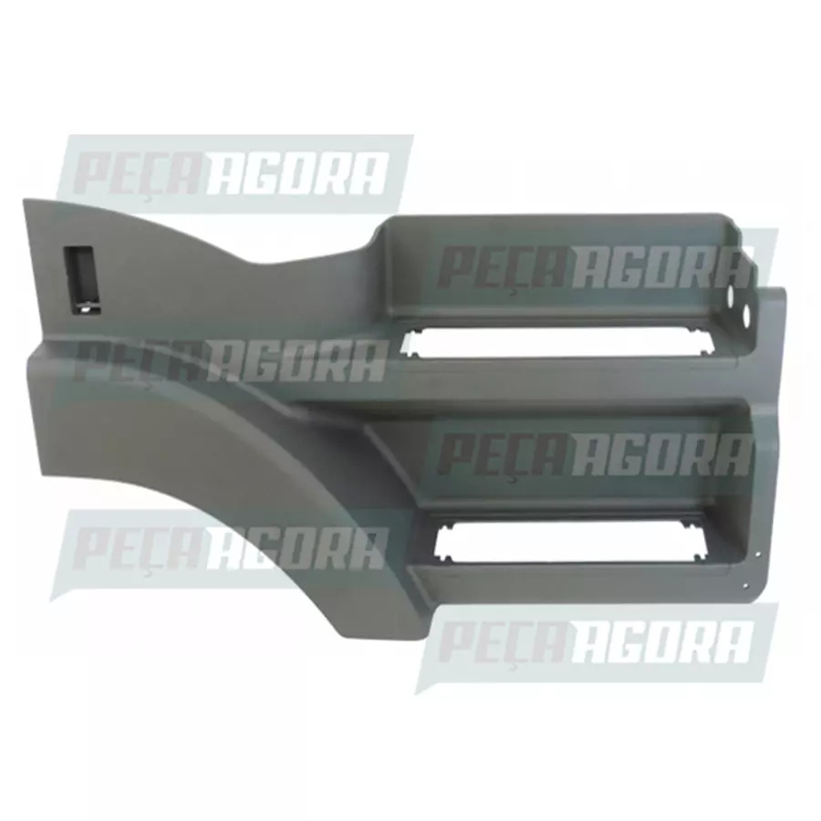 ESTRIBO CABINE DIR. MERCEDES            (9436663901)