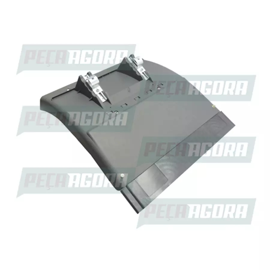 PARALAMA TRASEIRO TRAS. PARTE TRAS. PARA IVECO            (41298964)