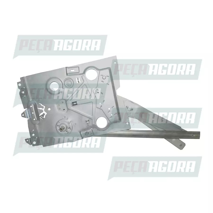 MAQUINA VIDRO PORTA ESQ.(MANUAL) VOLVO            (3176541)