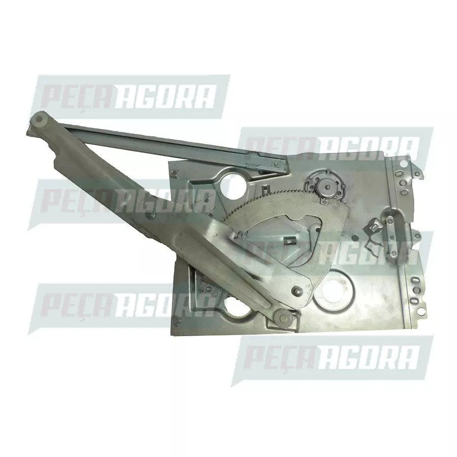 MAQUINA VIDRO PORTA DIR.(MANUAL) VOLVO            (3176542)