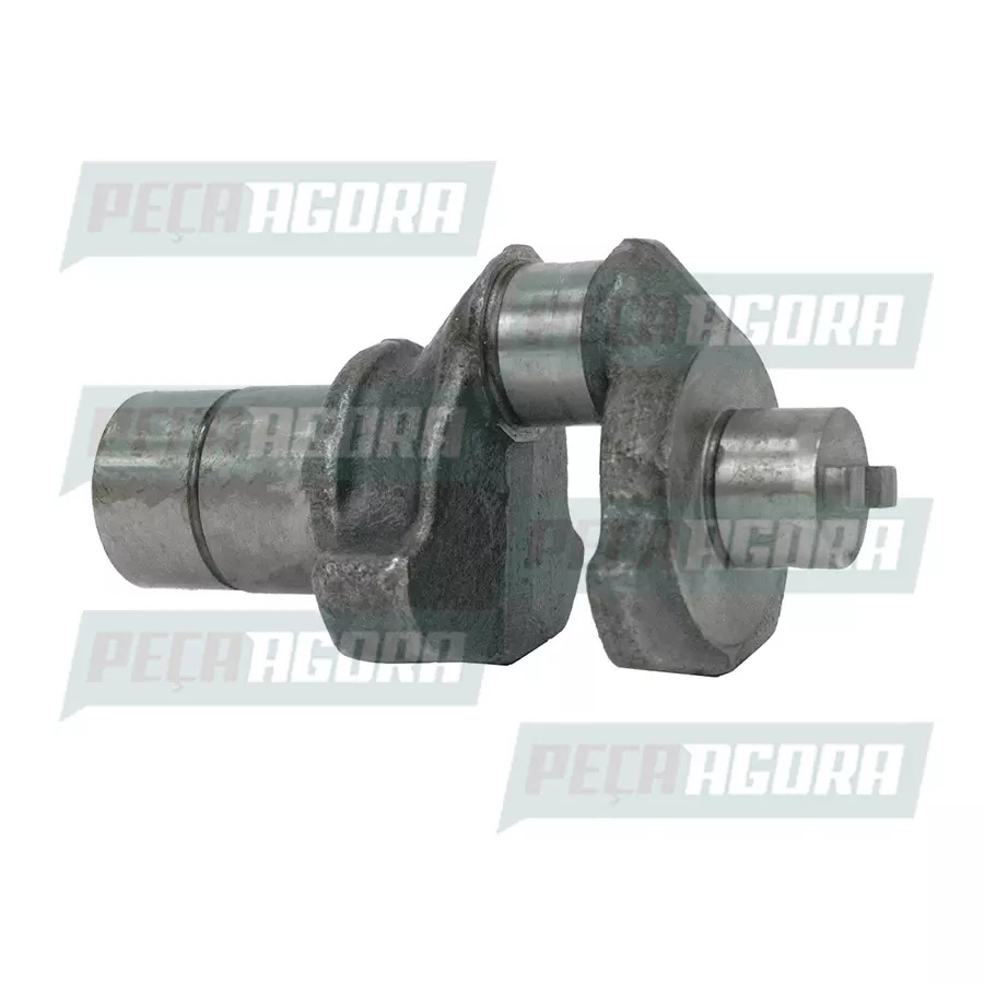 VIRABREQUIM COMPRESSOR AR 85MM MERCEDES            (L13201)