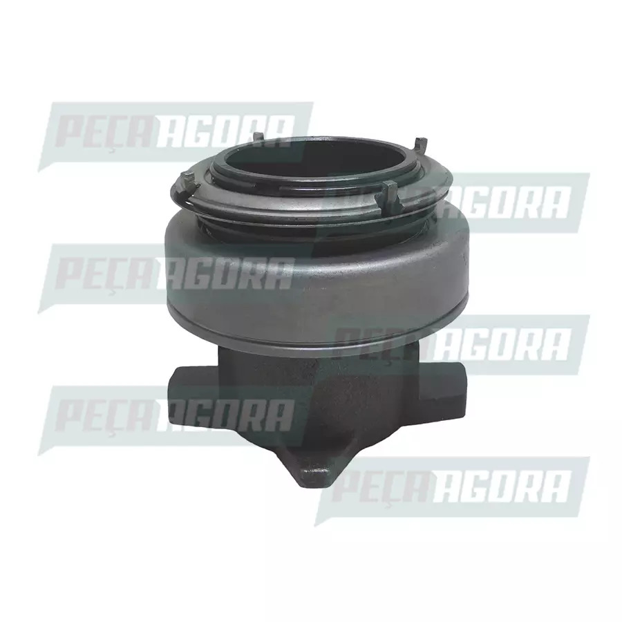 MANCAL EMBREAGEM PLATOR 430MM FORD            (AC457548AB,)