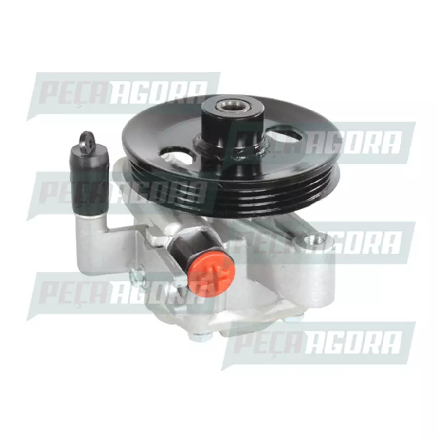 BOMBA DIRECAO HIDRAULICA ROTACAO DIREITA - LINHA LEVE HYUNDAI HYUNDAI   TOYOTA  