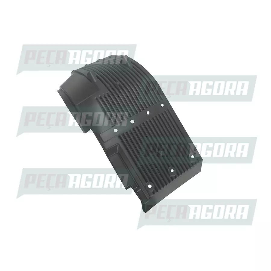 PARALAMA INTERNO ESQ VOLVO FH4 420 460 500 540 TODOS 2015 EM DIANTE (82110404)