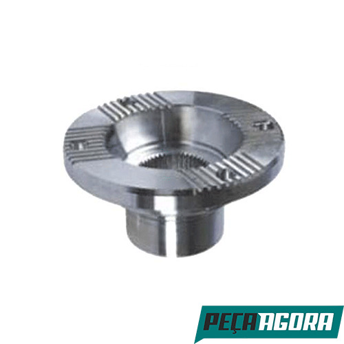 FLANGE DIFERENCIAL PARA IVECO NOVO STRALLIS (S686)