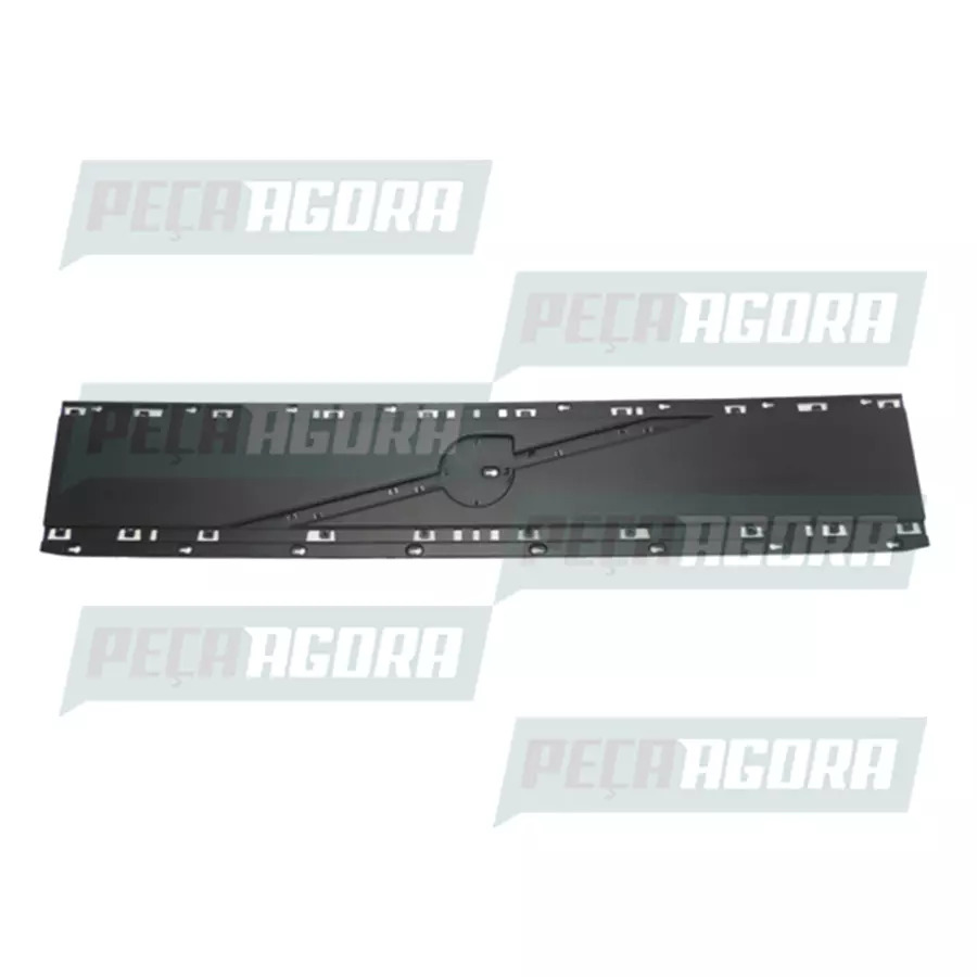 GRADE FRONTAL CENTRAL CAPO VOLVO            (21941702)