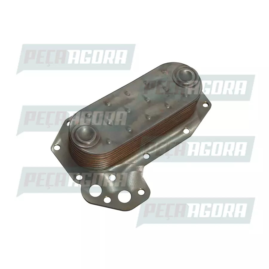 RADIADOR OLEO MOTOR  MERCEDES            (0001802765)