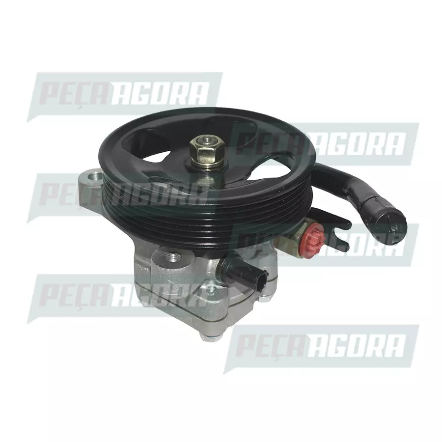BOMBA DIRECAO HIDRAULICA  ASIA/KIA ASIA/KIA          (571002P300)