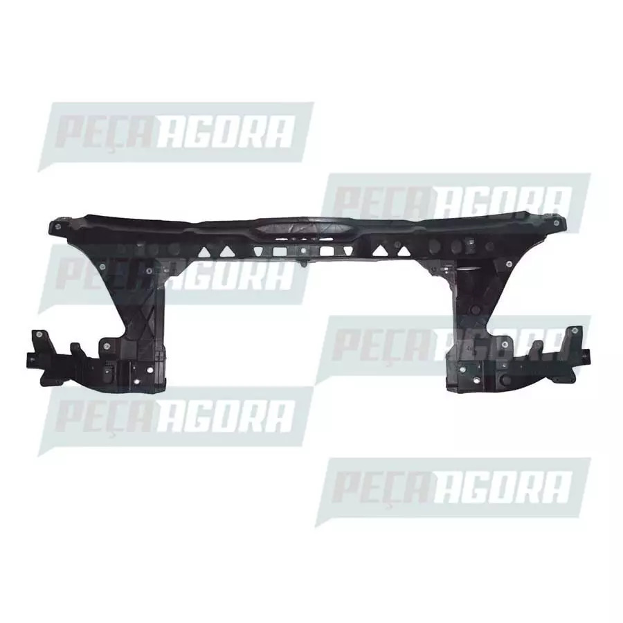 QUADRO RADIADOR  MERCEDES MERCEDES   MERCEDES      (9068800203)