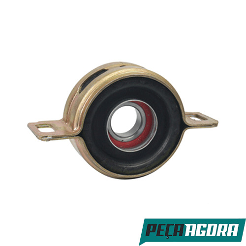 SUPORTE CARDAN COMPLETO 2005 EM DIANTE TOYOTA HILUX SRV (372300K040)