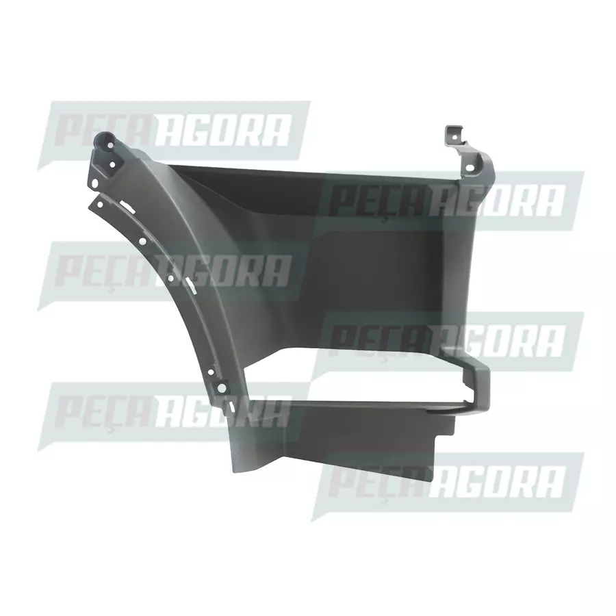 ESTRIBO CABINE DIR. (INTERMEDIARIO) VOLVO            (82141521,)