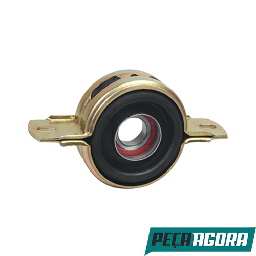 SUPORTE CARDAN COMPLETO Ø 30MM MITSUBISHI L 200 (2003) (MB154706)