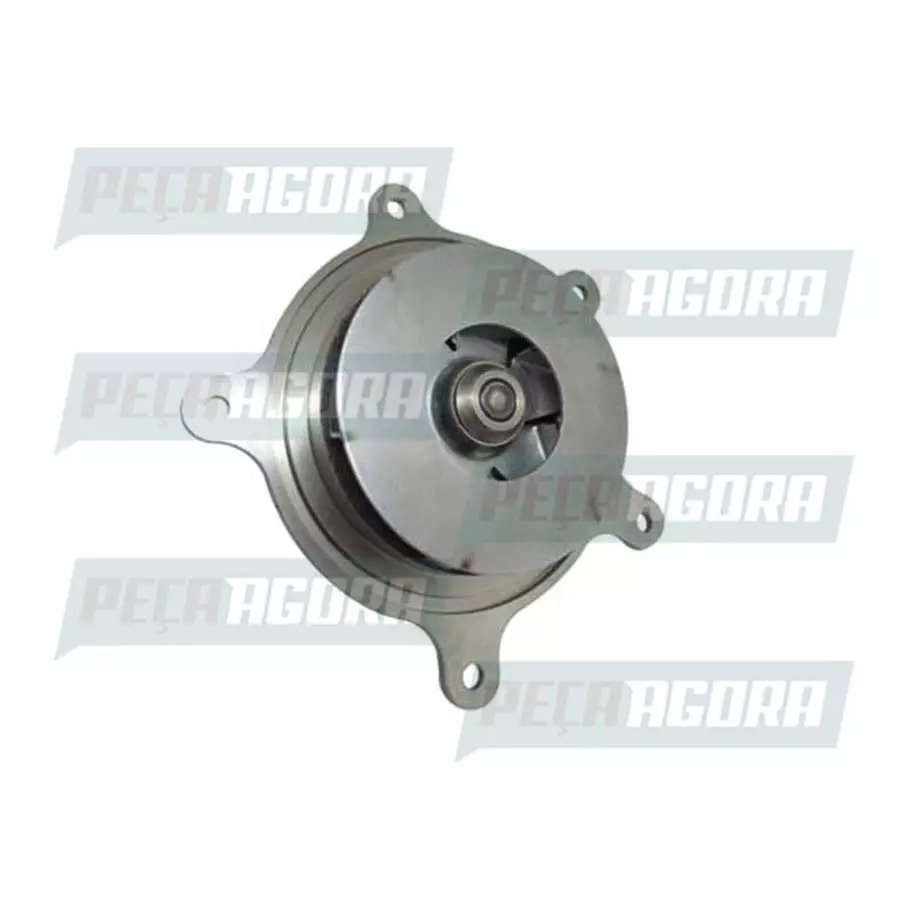 BOMBA D'AGUA MOTOR MWM 9.3 LITROS NGD 370 CV VOLKSWAGEN            (2U2121004C,)