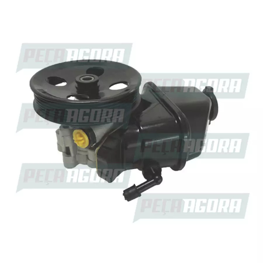 BOMBA DIRECAO HIDRAULICA  GEN. MOTORS GEN. MOTORS          (13581202)