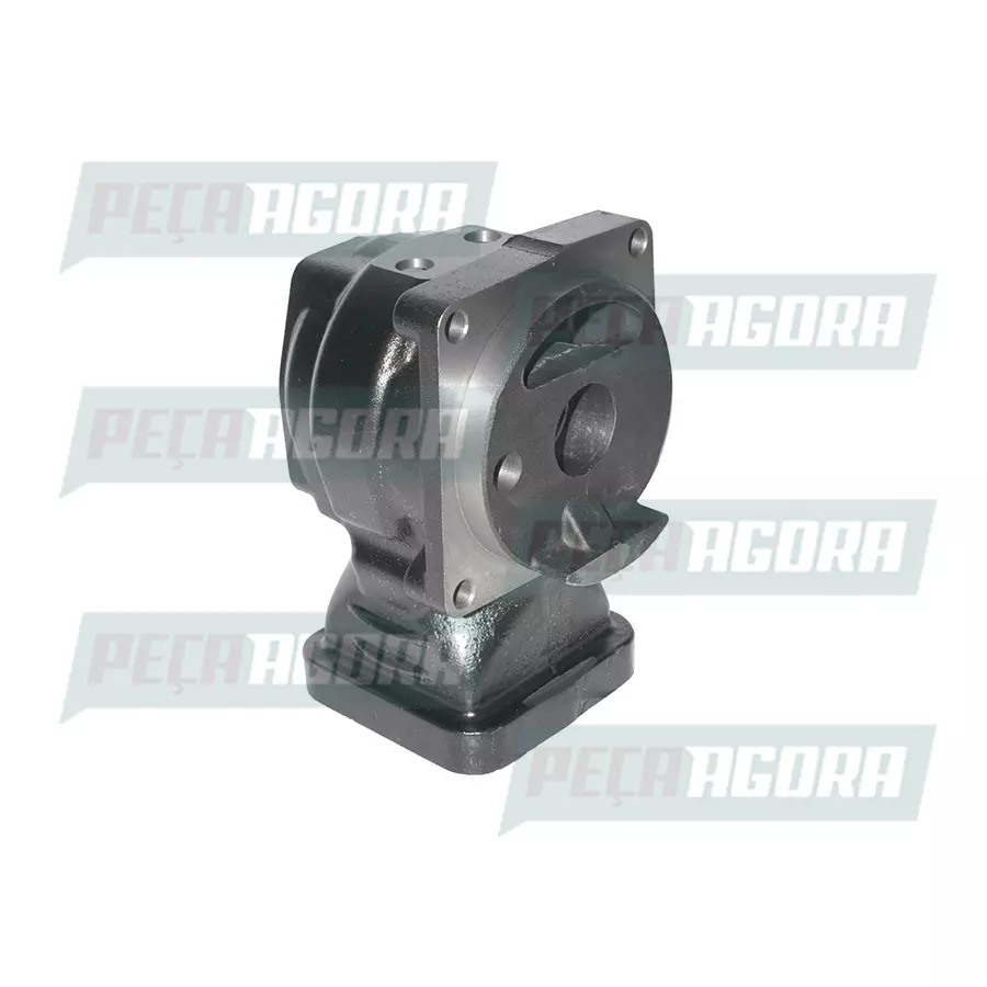 CILINDRO COMPRESSOR AR  MERCEDES            (L13199)