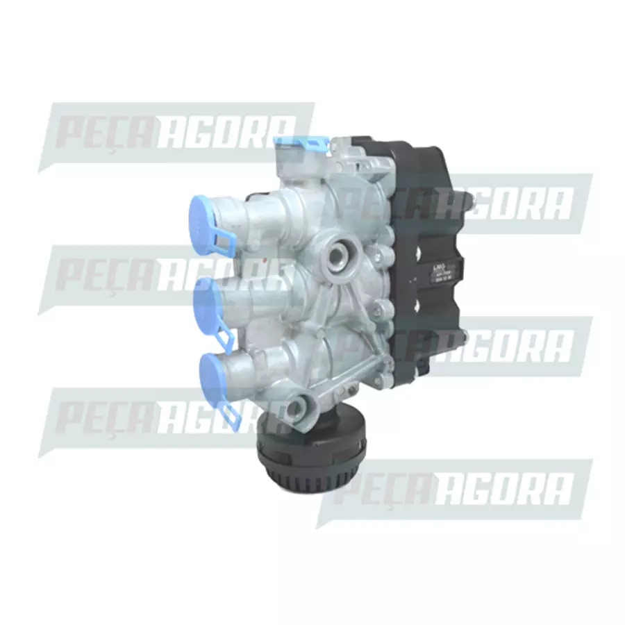 VALVULA SOLENOIDE SUSPENSAO TRAS. (ECAS SIMPLES) VOLVO            (20514450)