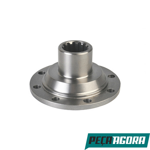 FLANGE CAMBIO  MB MERCEDES BENZ L608 D (3082627045)