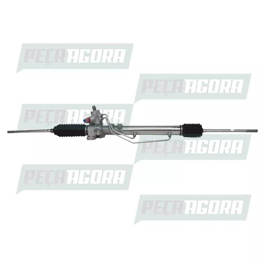 CAIXA DIRECAO COMPLETA (HIDRAULICA) VOLKSWAGEN            (1H1422055)