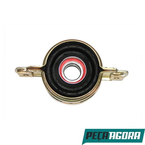 SUPORTE CARDAN COMPLETO Ø 30MM MITSUBISHI L 200 (2004) (L41303)