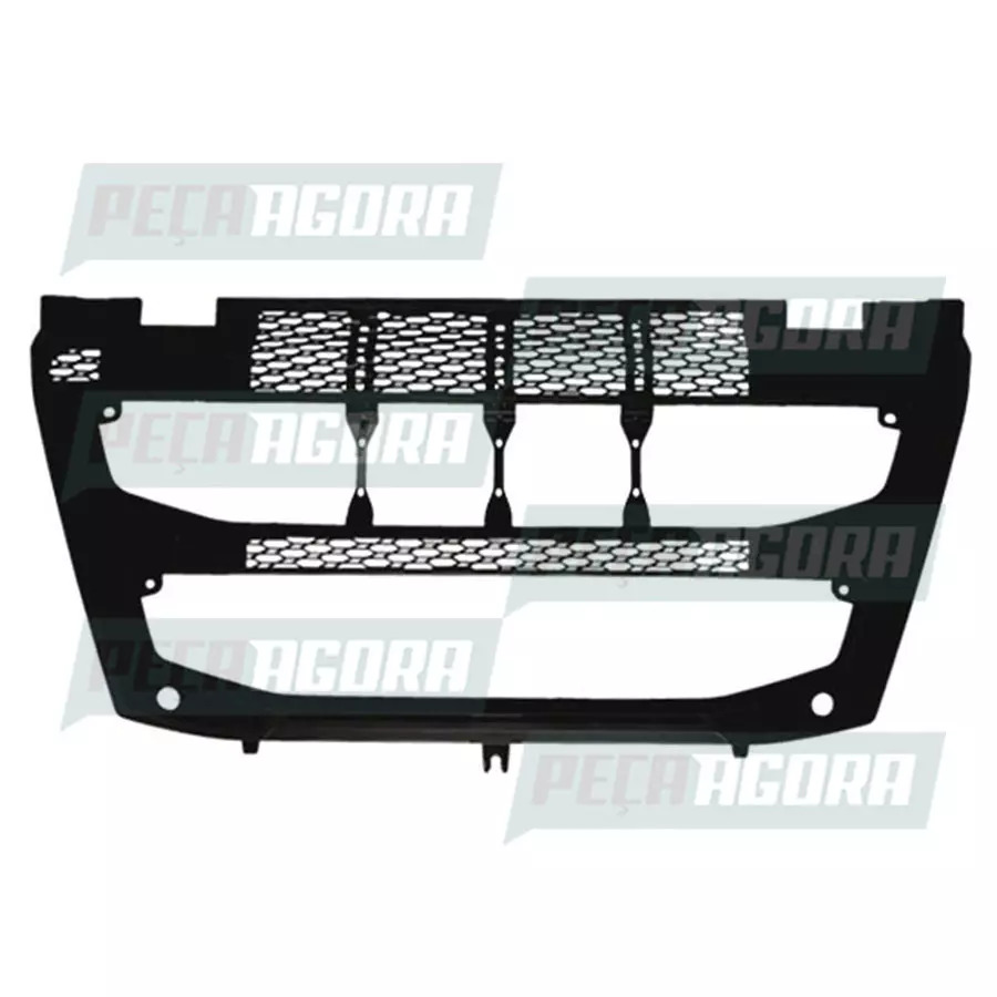 GRADE FRONTAL INFERIOR VOLVO FH FH4  2015 A 2021 (82491903-82491908)