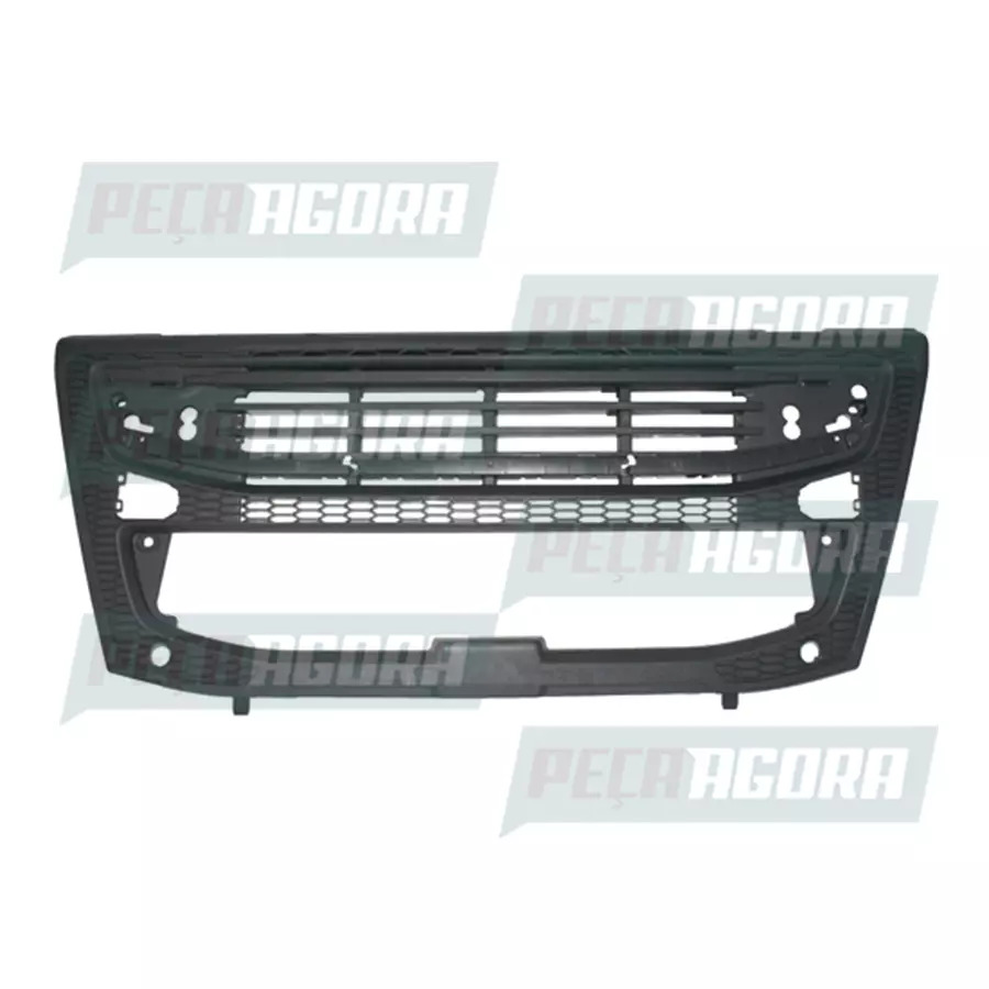 GRADE FRONTAL INFERIOR VOLVO            (84086799,)