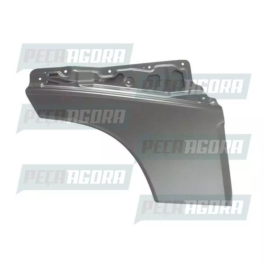 EXTENSAO PORTA DIR. VOLVO            (82178247,)