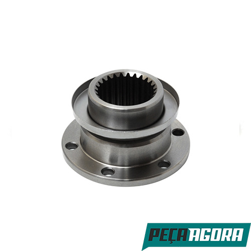 FLANGE DIFERENCIAL  MB MERCEDES BENZ 321/1111 (3273500245)