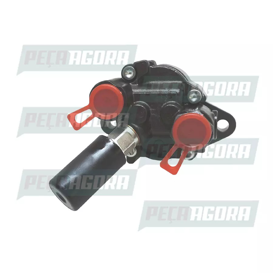 BOMBA ALIMENTADORA PARA SCANIA SERIE4 124 P340 P380 G380 R420 R580 R400 (1539298