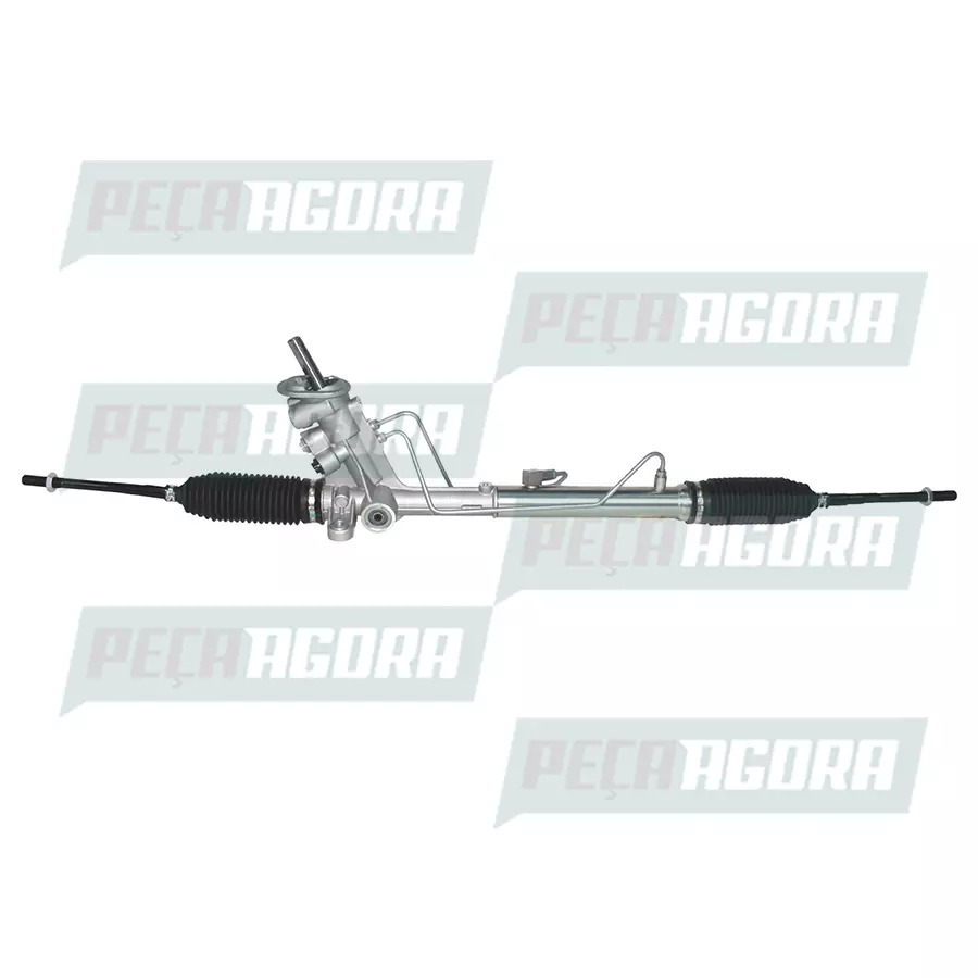 CAIXA DIRECAO COMPLETA HIDRAULICA VW GOL SAVEIRO VOYAGE G5 G6 (2008...)​ FOX C