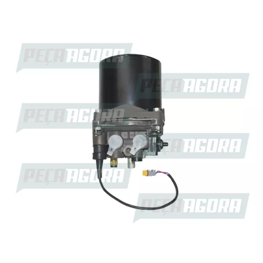 VALVULA APU TIPO HALDEX (12,2BAR) PARA SCANIA            (1387553)