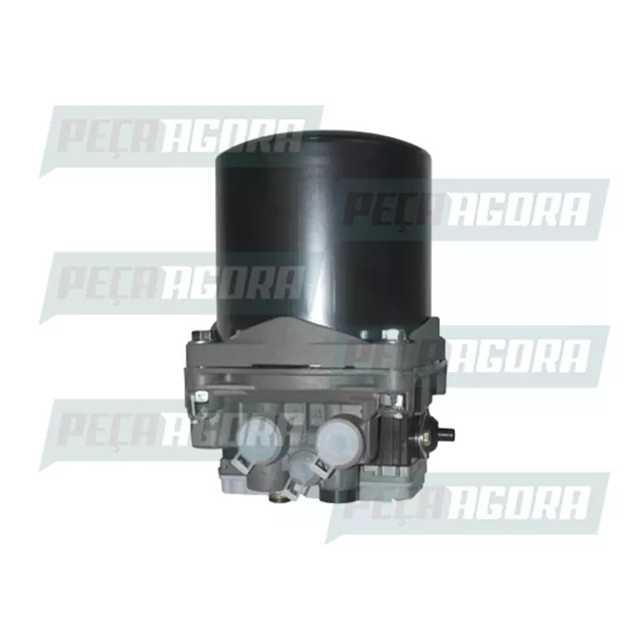 VALVULA APU TIPO HALDEX (PORTICO 1,21=22 X 1,5 MM) 12,0 BAR VOLVO            (20