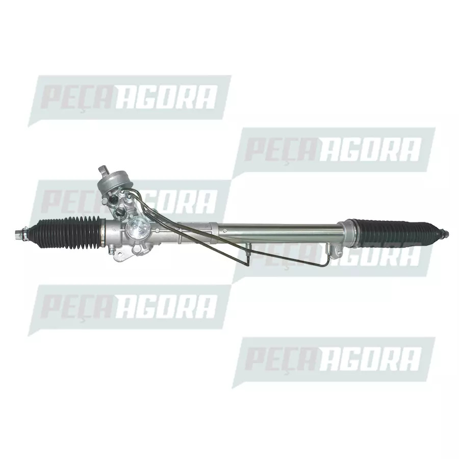 CAIXA DIRECAO HIDRAULICA (COM AXIAL) VOLKSWAGEN AUDI   ASIA/KIA      (1J1422061A