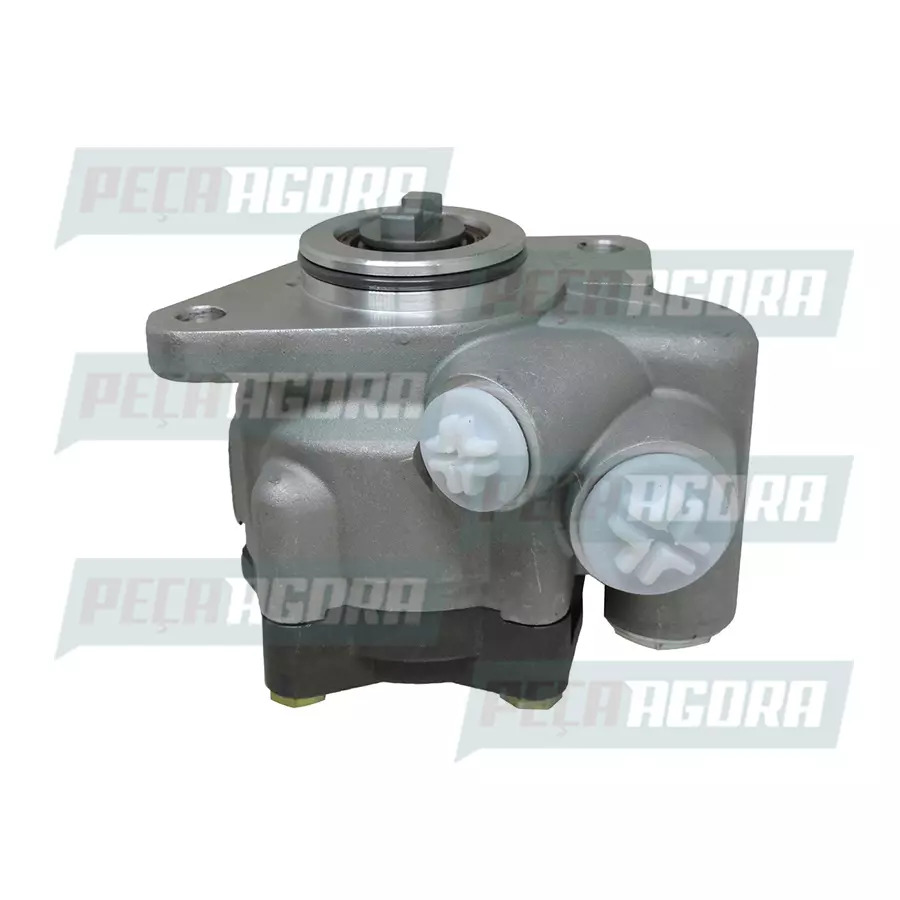 BOMBA DIRECAO HIDRAULICA  VOLKSWAGEN            (2V5422156)