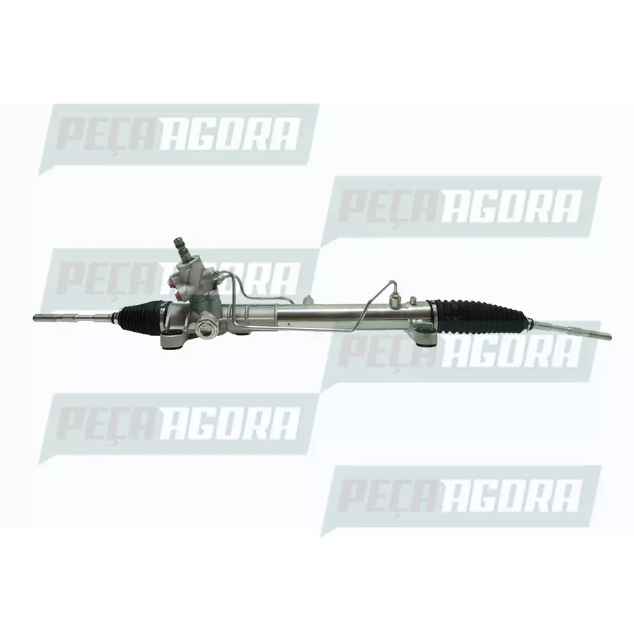 CAIXA DIRECAO HIDRAULICA COM AXIAL (SIMILAR A ORIGINAL) TOYOTA            (44250