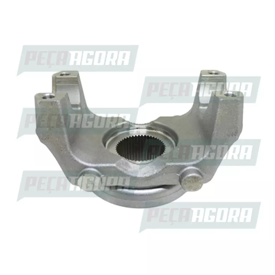 TERMINAL DIFERENCIAL 46 ESTRIAS RET. 82,6 MM (5-510X) DIFER. RD23168 RD23145 VOL