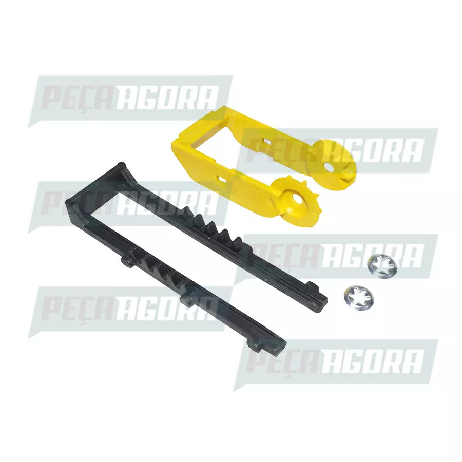 REPARO TOMADA PLD PARCIAL MERCEDES OM904LA OM906LA OM926LA     (0045450426,)