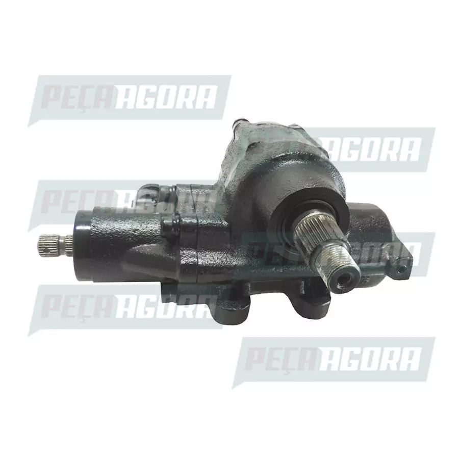 CAIXA DIRECAO HIDARULICA GEN. MOTORS GEN. MOTORS          (15059799)