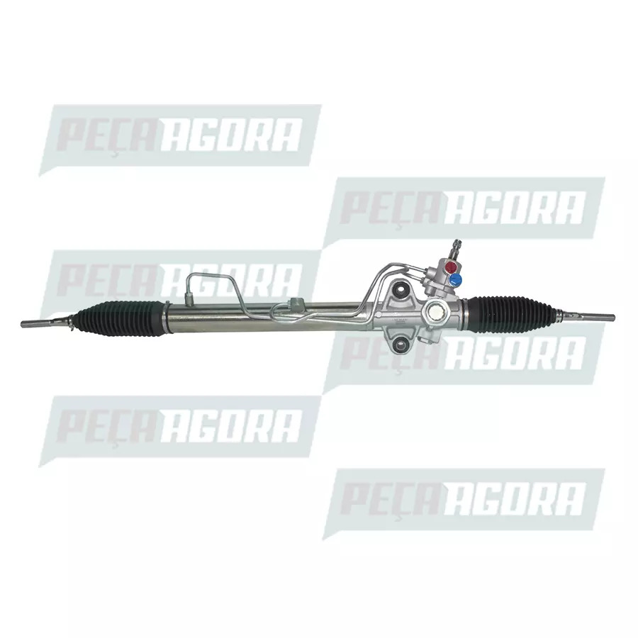 CAIXA DIRECAO C/AXIAL E TERMINAL MITSUBISHI MITSUBISHI   FORD      (MR333500)