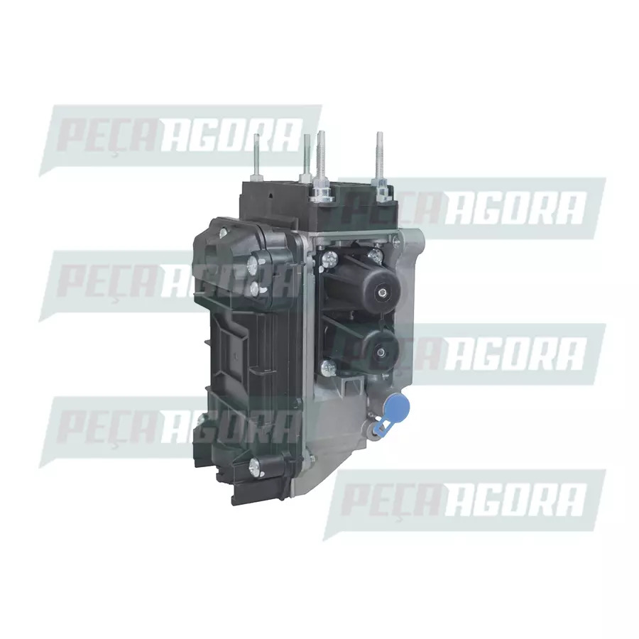 VALVULA PROTECAO E-APU (ECU COMPLETA) PARA SCANIA            (2287595)