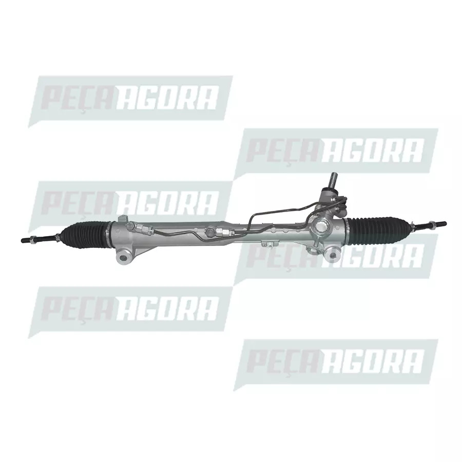 CAIXA DIRECAO MOTOR DURATEC 2.5L FLEX DURATORQ 2.2L E 3.2L DIESEL FORD FORD   FO